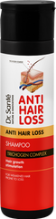 Dr Santé Shampoing anti hair loss 250 ml