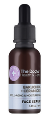 Sérum pour visage Bakuchiol + Céramides 30 ml