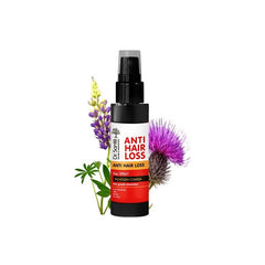 Dr. Santé Masque anti-chute de cheveux stimulant la croissance des cheveux faibles