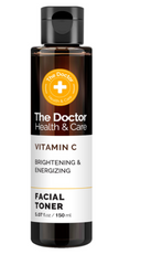 Tonique pour le visage Vitamine C 150 ml