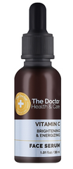 Sérum pour visage à la vitamine C, 30 ml
